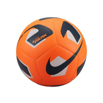 Nike Unisex Orange Park 2.0 Football In - Image 3