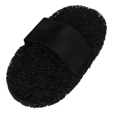 Lincoln Super Horse Brush Black (One Size) from B&Q