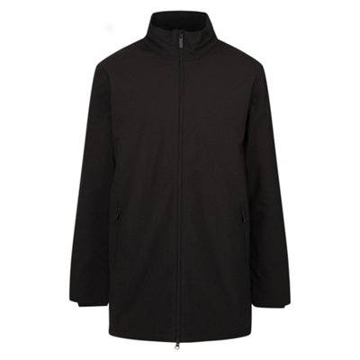  - Regatta Professional Mens Waterproof Jacket Black (S)