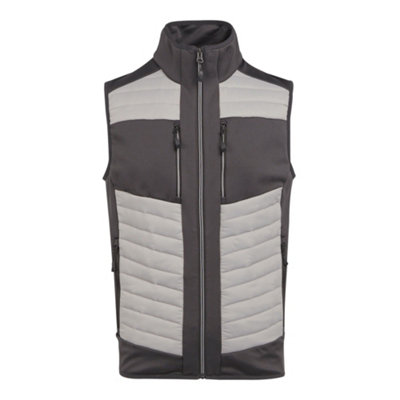  - Regatta Professional Unisex Adult Thermal Hybrid Body Warmer
