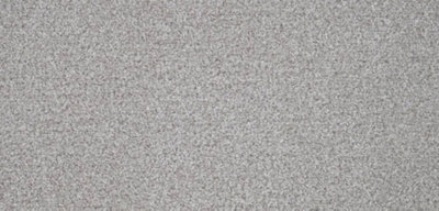 B&Q -  Fairway Twist Pile Carpet (Moon Dust1M X 4M)