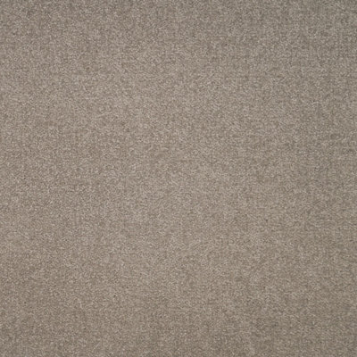 Avondale Plains Carpet By Remland (Nimbus5M X 4M) from B&Q