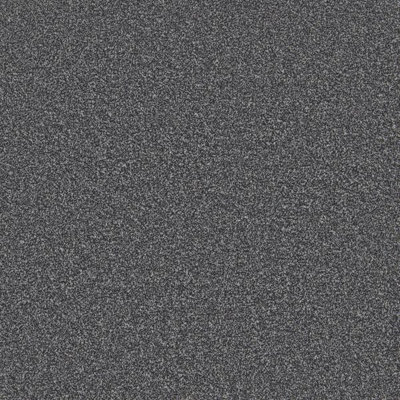 B&Q -  Carefree Twist Carpet (Pewter4M X 4M)