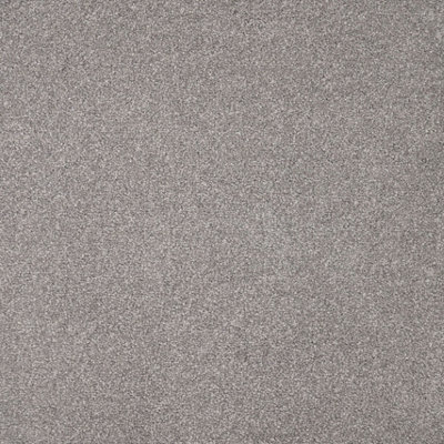 Furlong Flooring Serenity Deep Pile Carpet (Galvano3M X 4M) from B&Q