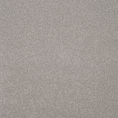 Furlong Flooring Serenity Deep Pile Carpet (Gauntlet3M X 4M) from B&Q