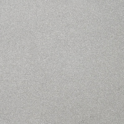 Furlong Flooring Serenity Deep Pile Carpet (Cirrus5M X 4M) from B&Q