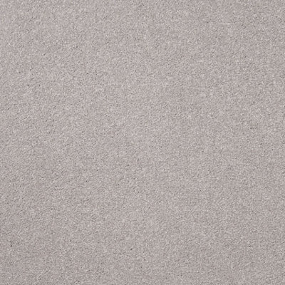 Furlong Flooring Serenity Deep Pile Carpet (Quartzite5M X 4M) from B&Q
