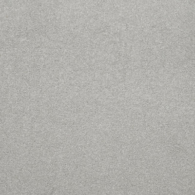 Furlong Flooring Serenity Deep Pile Carpet (Morning Dew4M X 5M) from B&Q