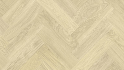 Texstar Skane Herringbone Vinyl By Remland (9M X 2M) from B&Q