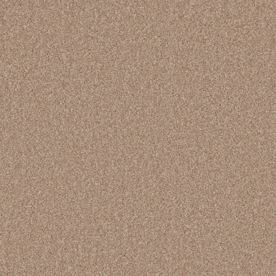 B&Q -  Chiltern Twist Carpet (Ice1M X 4M)