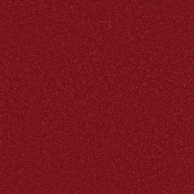 B&Q -  Chiltern Twist Carpet (Ruby3M X 4M)