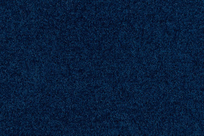 B&Q -  Iona Twist Carpet (Indigo1M X 4M)