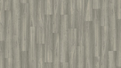 Slate Oak Effect Vinyl By Remland (3M X 2M) from B&Q