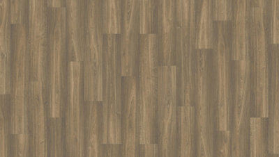 Bonsai Oak Caramel Vinyl By Remland (4M X 3M) from B&Q