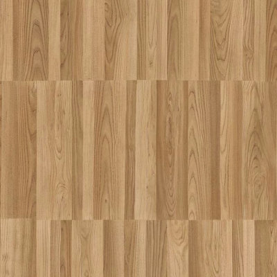 Designatex Pur Columned Ash Wood Vinyl By Remland (5M X 4M) from B&Q