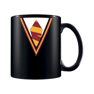 Harry Potter Gryffindor Uniform Mug - Image 5