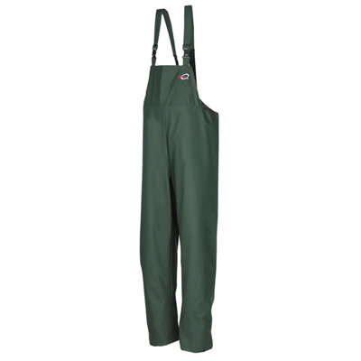 Flexothane Mens Clic Louisiana Bib & Brace from B&Q