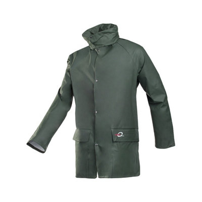 Flexothane Adults Essential Jakarta Jacket from B&Q