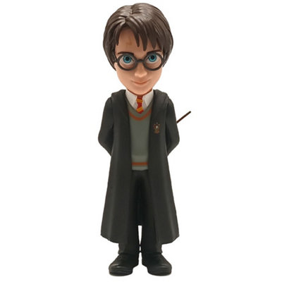 Harry Potter Minix Collectable Figurine Multicoloured (One Size) from B&Q