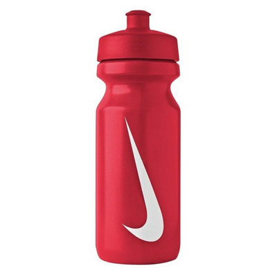  - Nike Big Mouth 2.0 Wide Mouth 650Ml Water Bottle Red (One Size)