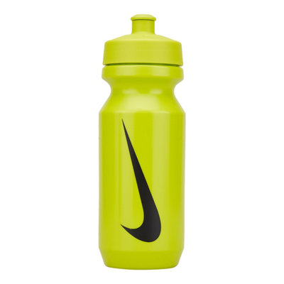 Nike Green Big Mouth 2.0 Wide Mouth 650Ml Water Bottle - Atomic - One Size - Atomic - Image 4