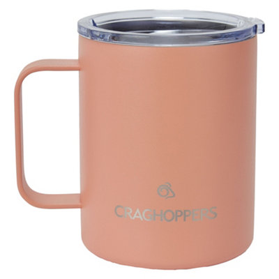 Craghoppers National Trust Travel Mug - Clay - Image 4