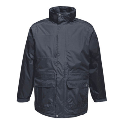  - Regatta Professional Mens Insulated Jacket Navy (Xs)