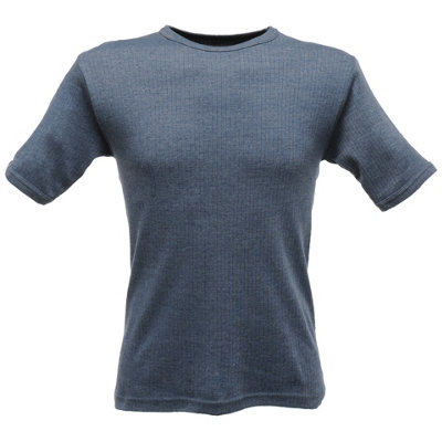  - Regatta Professional Mens Thermal Short-Sleeved Base Layer Top