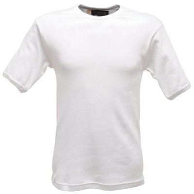  - Regatta Professional Mens Thermal Short-Sleeved Base Layer Top