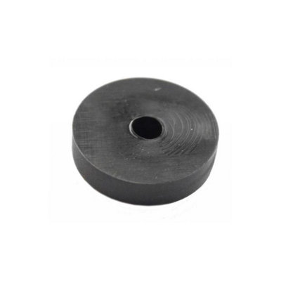 Securplumb Flat Tap Washer (Pack Of 4) Grey (0.3In) from B&Q