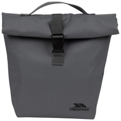 B&Q Tresp Temaki Lunch Bag (One Size) Dark/Grey