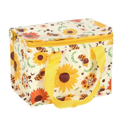Something Different Summer Solstice Lunch Bag Multicoloured (One Size) from B&Q