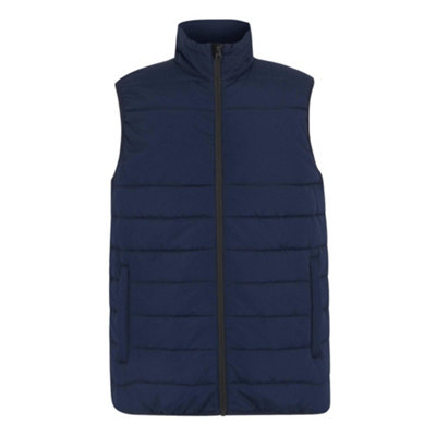 Regatta Men's Professional Thermal Body Warmer - Navy - L - Navy - 100% Polyester - Image 3