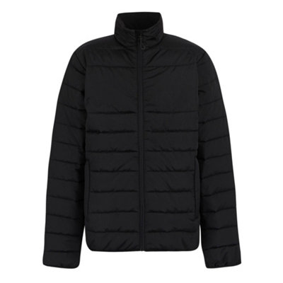  - Regatta Professional Mens Thermal Jacket Black (M)