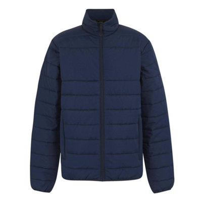 Regatta Professional Mens Thermal Jacket Navy (3Xl) from B&Q
