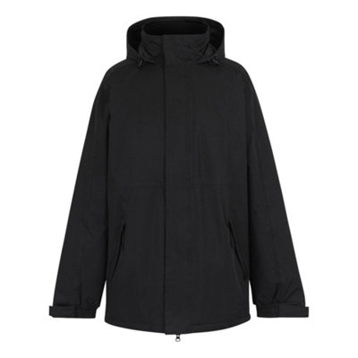 Regatta Professional Mens Plain Waterproof Parka from B&Q