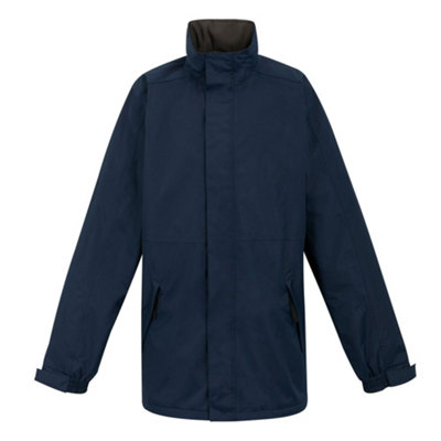 Regatta Professional Mens Plain Waterproof Parka from B&Q