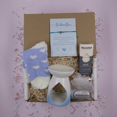  - Godmother Home Fragrance Treat Box