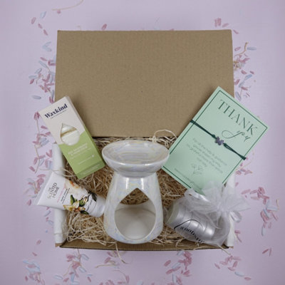  - Thank You Home Fragrance Treat Box