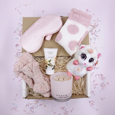 Cosy Snuggle Serenity Treat Box - Image 2