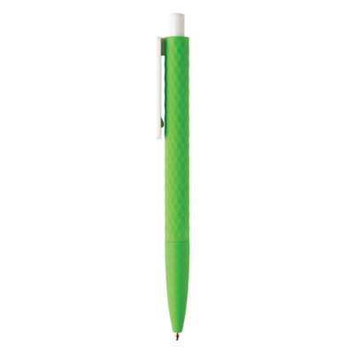 B&Q Xd Collection X3 Smooth Pen Green (One Size)