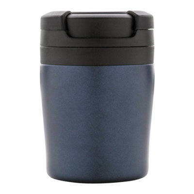 - Xd Xclusive Coffee To Go 160Ml Tumbler Blue (One Size)