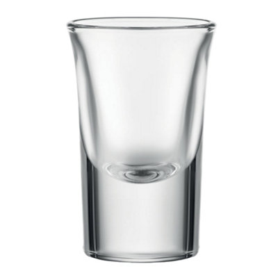 Midocean Songo 28Ml Shot Gl Transparent (One Size) from B&Q