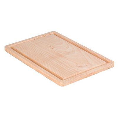 Midocean Ellwood Large Cutting Board Wood (One Size) from B&Q
