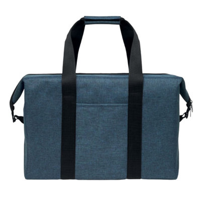 Midocean Kira Rpet Cooler Bag - Blue - Image 3