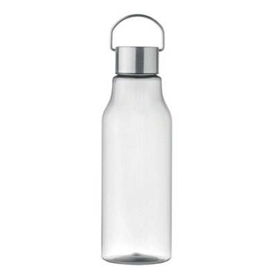 Midocean Sound Tritan 800Ml Water Bottle Transparent (One Size)
