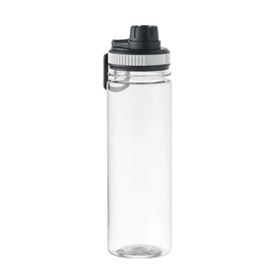 Midocean Tottle Rpet 750Ml Water Bottle White (One Size) from B&Q