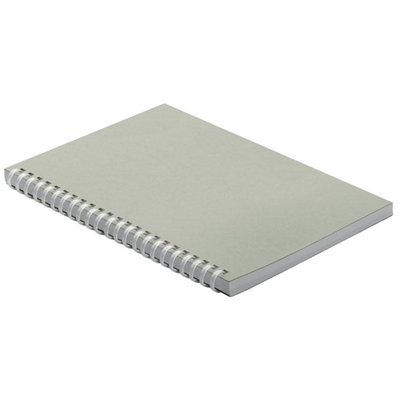 Midocean Recarnote Recycled Carton A5 Notebook Rope (One Size) from B&Q