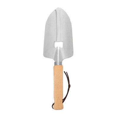 Midocean Jardin Trowel Bottle Opener Wood (One Size) from B&Q