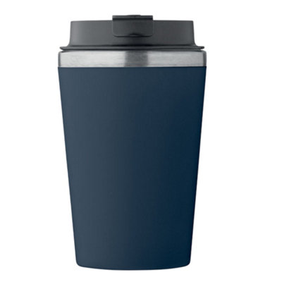 Midocean Blerm 350Ml Tumbler French Navy (One Size) from B&Q